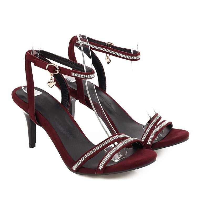 Sandalias Ortopédicos Bellamente Diseñados
