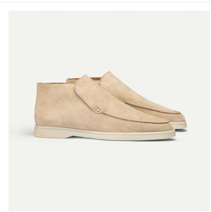 Zapatos Ortopédicos Elegantes para Cada Paso