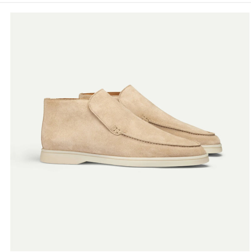 Zapatos Ortopédicos Elegantes para Cada Paso