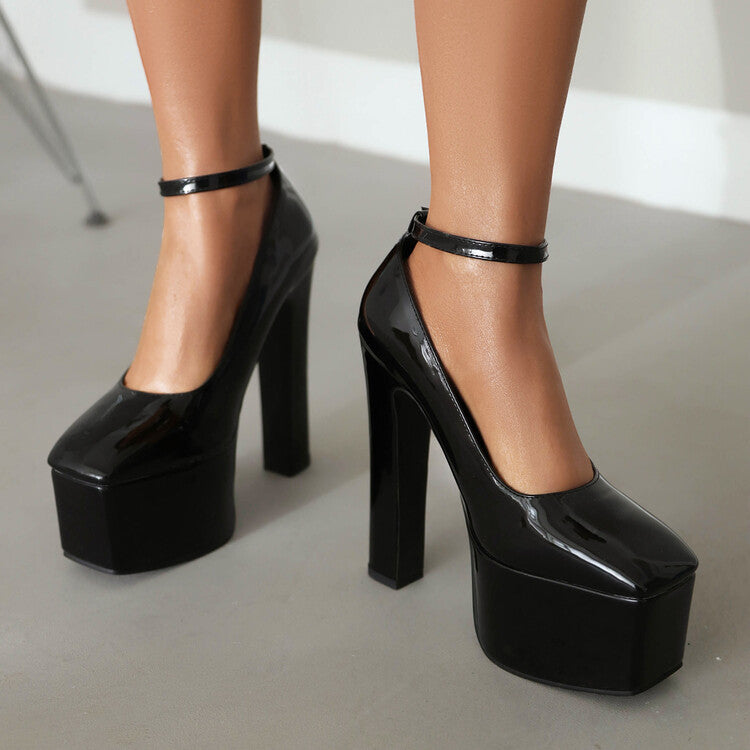 Zapatos Ortopédicos de Inspiración Vintage
