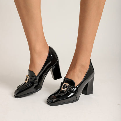 Zapatos Ortopédicos Cómodos para Uso Diario