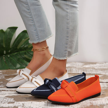 Zapatos Ortopédicos Elegantes con Look Moderno