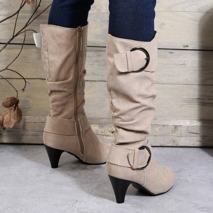 Botas Ortopédicos Elegantes con Look Moderno