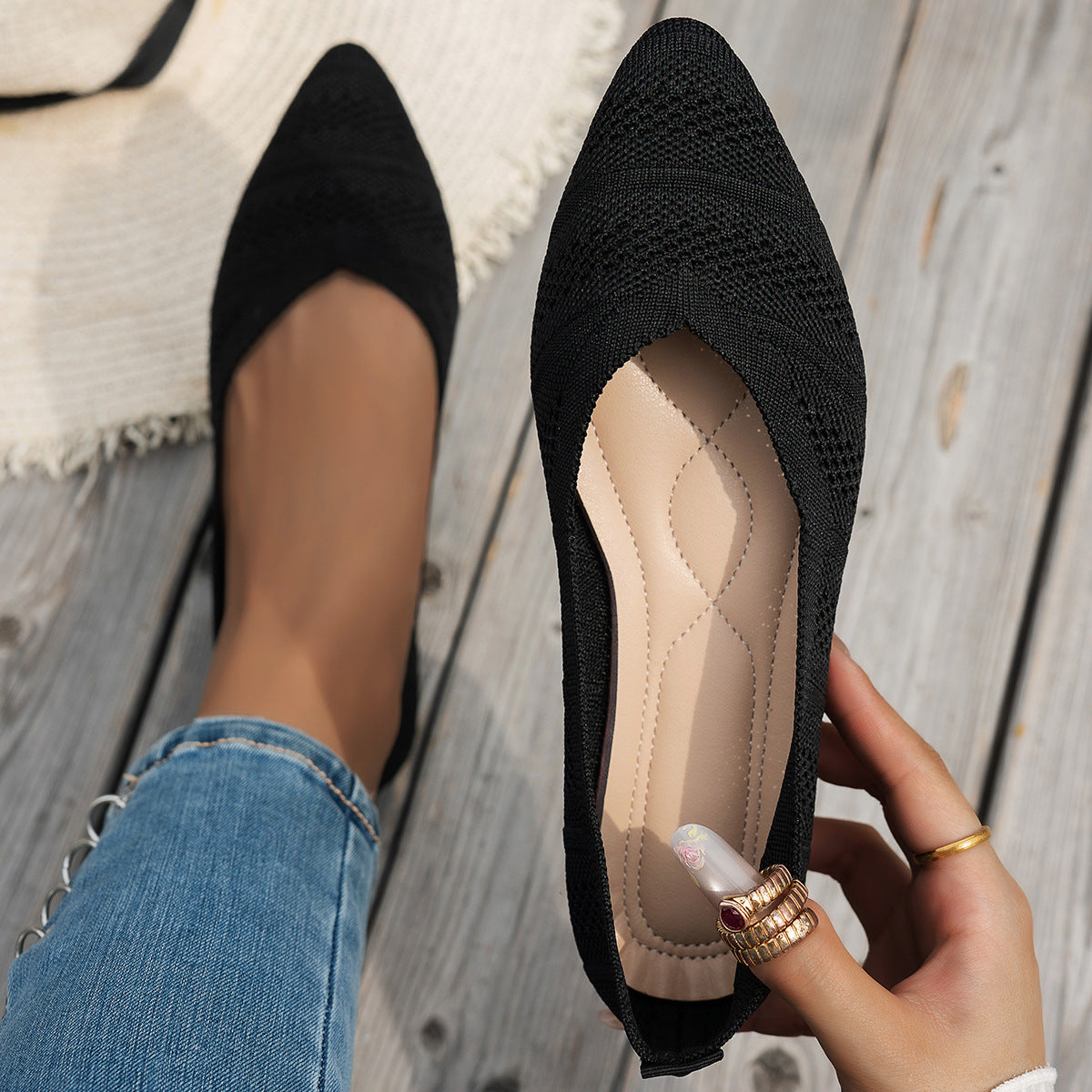 Zapatos Ortopédicos de Inspiración Vintage