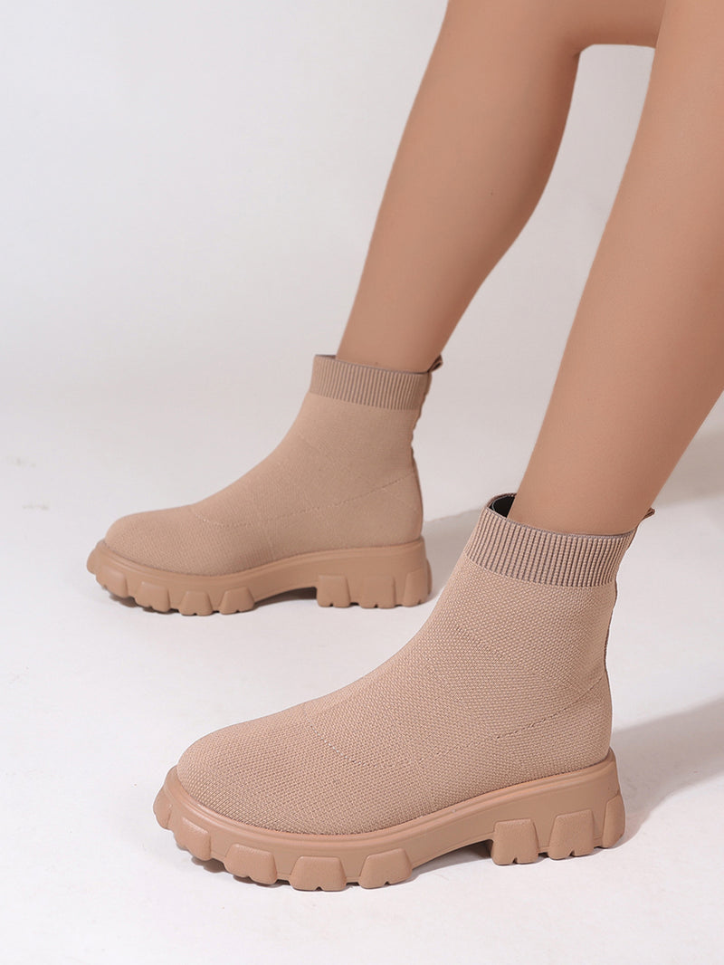 Botas Ortopédicos Elegantes con Look Moderno