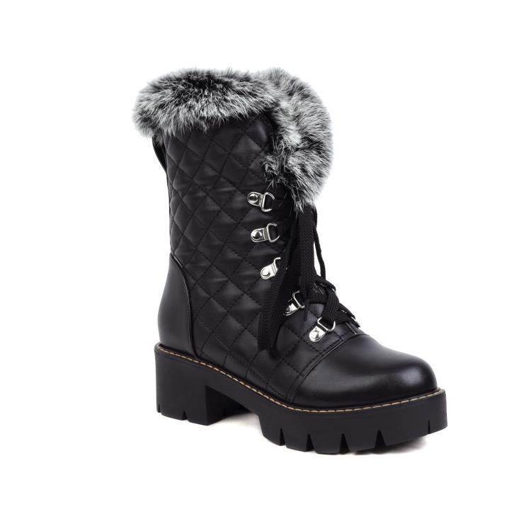 Botas Ortopédicos Clásicos con Estilo Atemporal