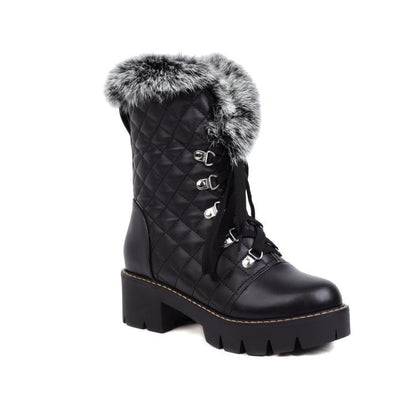 Botas Ortopédicos Clásicos con Estilo Atemporal