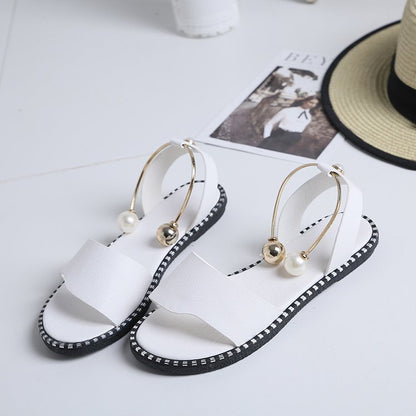 Sandalias Ortopédicos Elegantes para Cada Paso