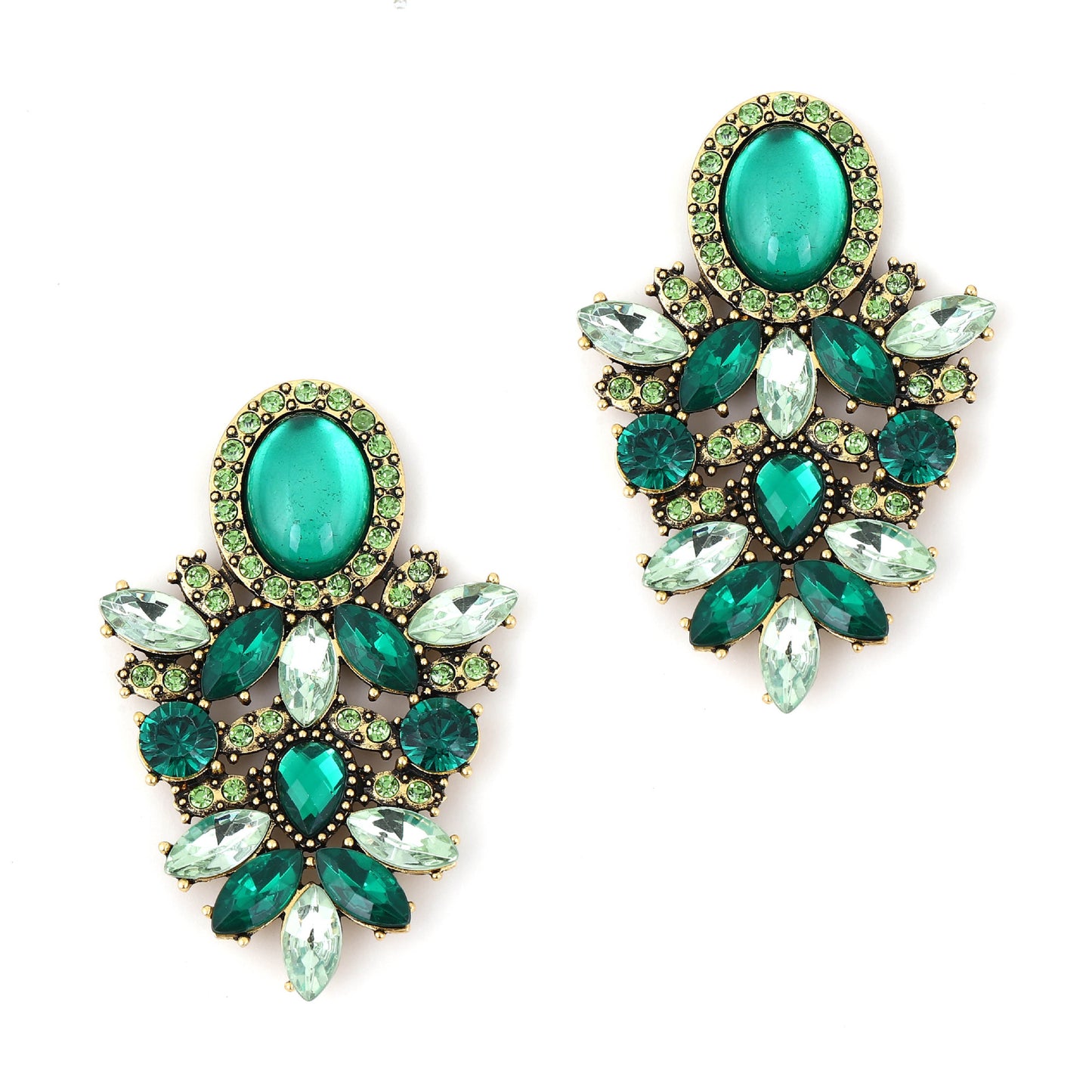 Pendiente encantador para cualquier ocasión