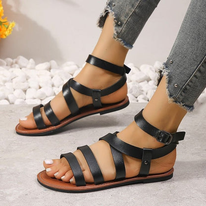 Sandalias Ortopédicos con Estilo para Toda Ocasión