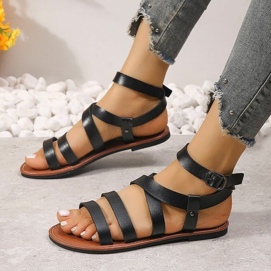 Sandalias Ortopédicos con Estilo para Toda Ocasión
