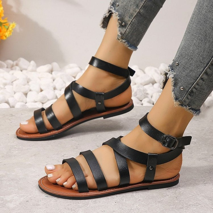 Sandalias Ortopédicos con Estilo para Toda Ocasión