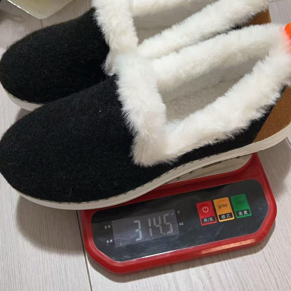Botas Ortopédicos Cómodos para Uso Diario