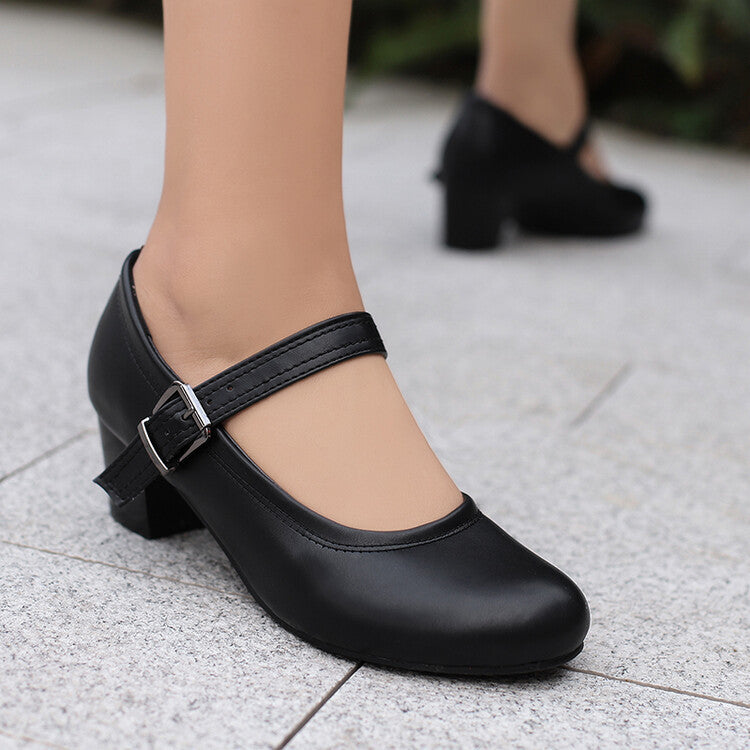 Zapatos Ortopédicos Chic con Diseño Único