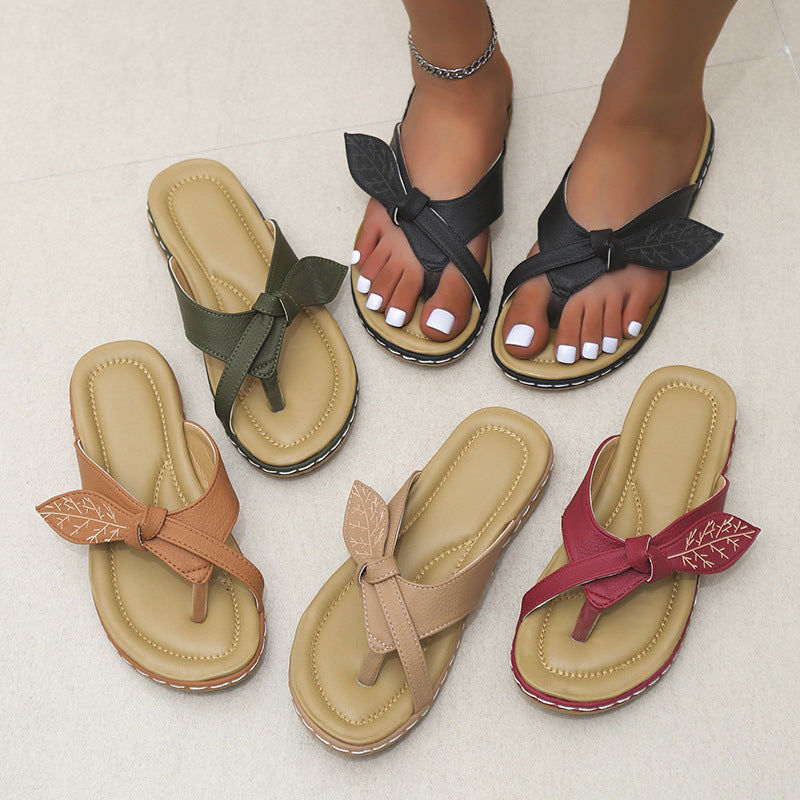 Sandalias Ortopédicos con Estilo para Toda Ocasión