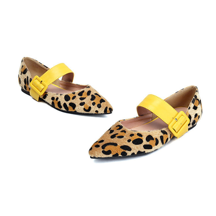 Zapatos Ortopédicos Bellamente Diseñados