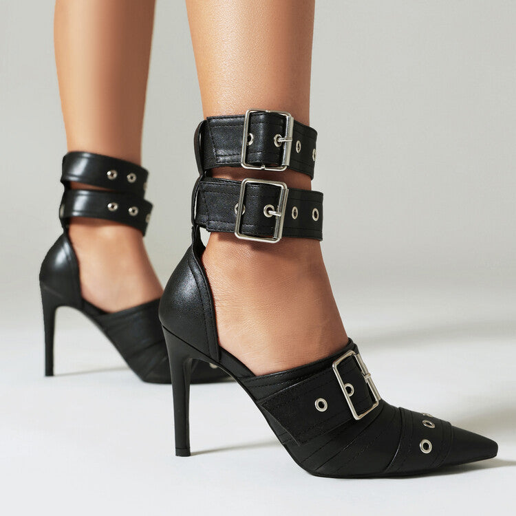 Sandalias Ortopédicos Bellamente Diseñados