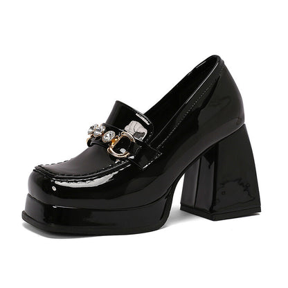 Zapatos Ortopédicos Elegantes para Cada Paso