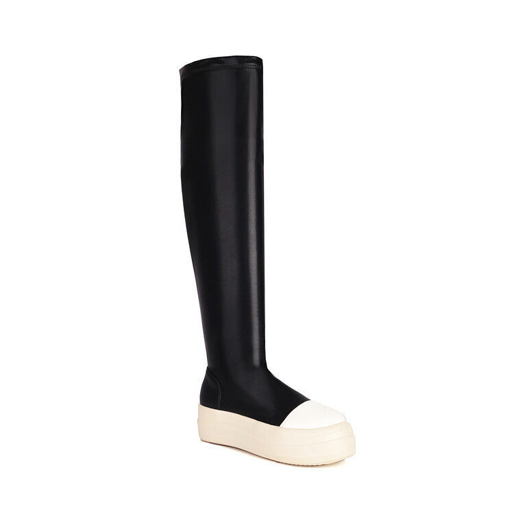 Botas Ortopédicos Cómodos para Uso Diario