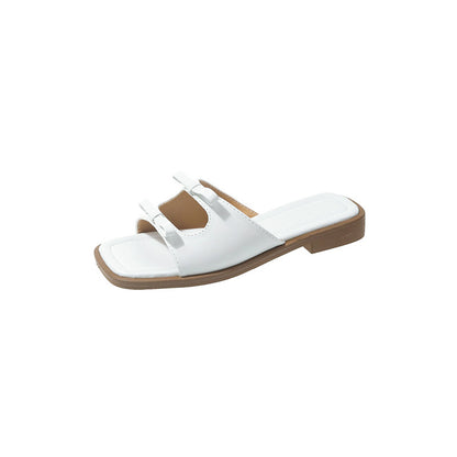 Sandalias Ortopédicos Cómodos para Uso Diario
