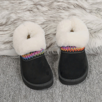 Botas Ortopédicos Bellamente Diseñados