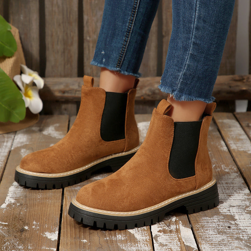 Botas Ortopédicos Elegantes para Cada Paso