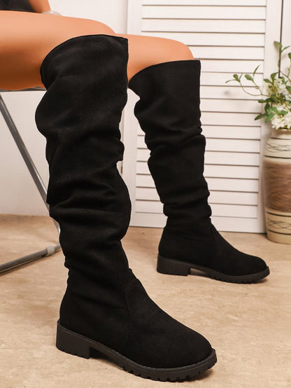 Botas Ortopédicos Cómodos para Uso Diario