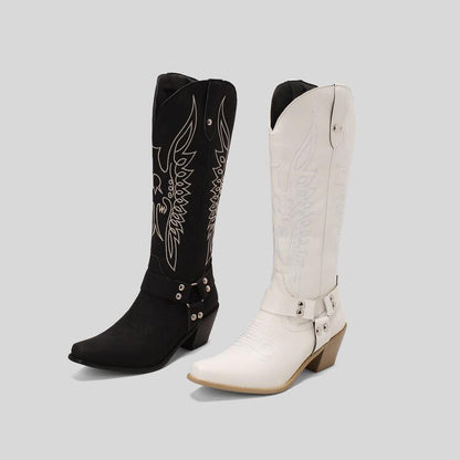 Botas Ortopédicos Clásicos con Estilo Atemporal