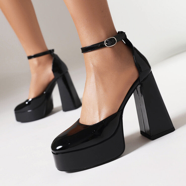 Zapatos Ortopédicos Clásicos con Estilo Atemporal