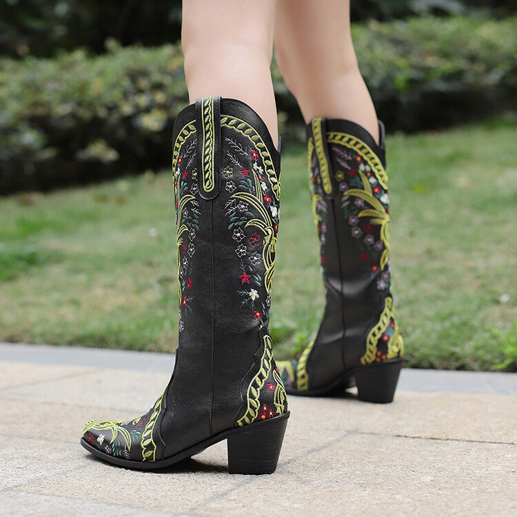 Botas Ortopédicos Cómodos para Uso Diario
