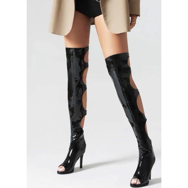 Botas Ortopédicos Bellamente Diseñados