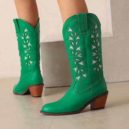 Botas Ortopédicos Cómodos para Uso Diario