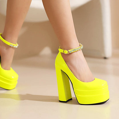Zapatos Ortopédicos Bellamente Diseñados