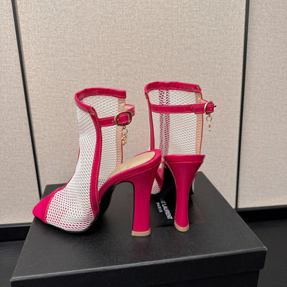 Botas Ortopédicos Clásicos con Estilo Atemporal