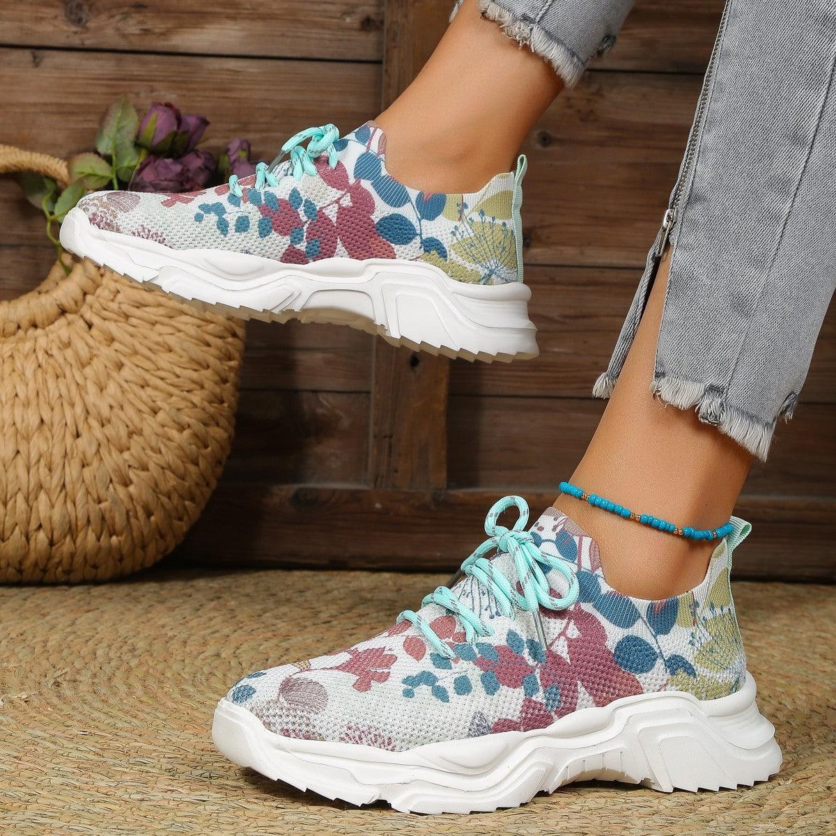 Zapatos Ortopédicos de Inspiración Vintage