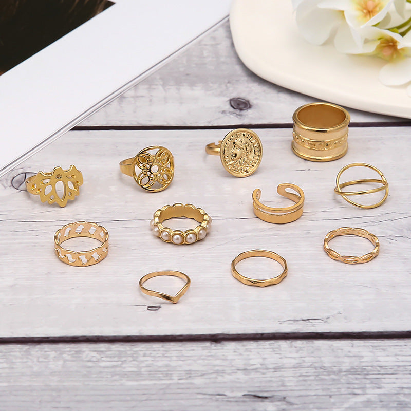 Pulsera hermoso con estilo único