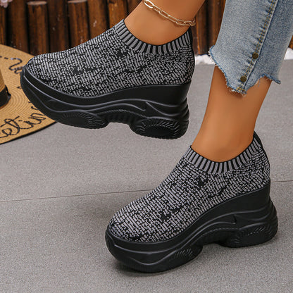 Zapatos Ortopédicos Elegantes con Look Moderno
