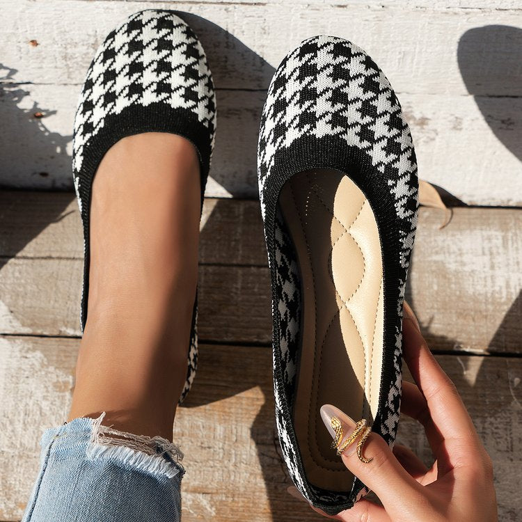 Zapatos Ortopédicos Cómodos para Uso Diario