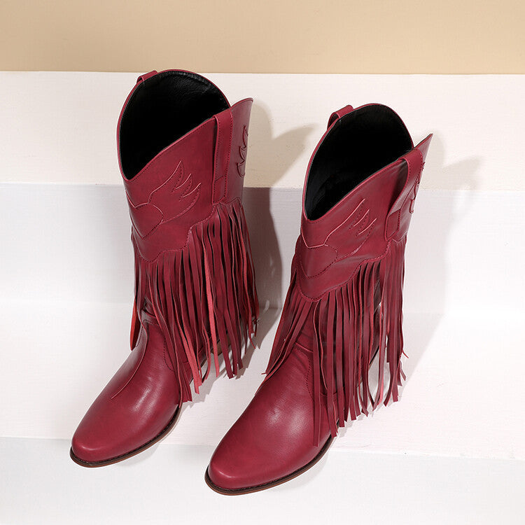Botas Ortopédicos de Inspiración Vintage