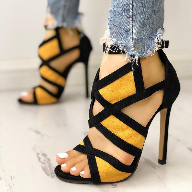 Sandalias Ortopédicos Bellamente Diseñados