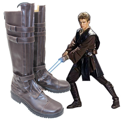 Botas Ortopédicos Elegantes con Look Moderno