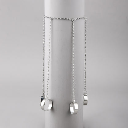 Pulsera artesanal delicado