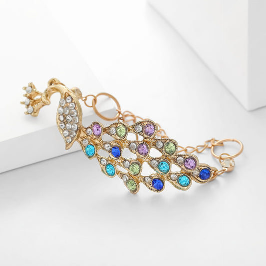 Pulsera elegante para toda ocasión