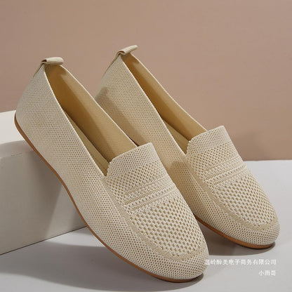 Zapatos Ortopédicos Chic con Diseño Único