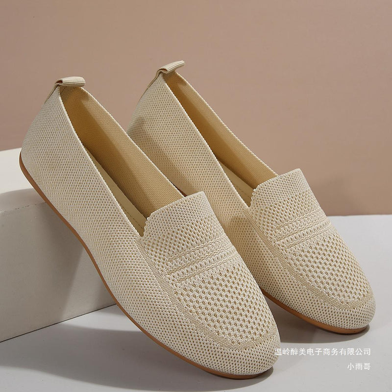 Zapatos Ortopédicos Chic con Diseño Único