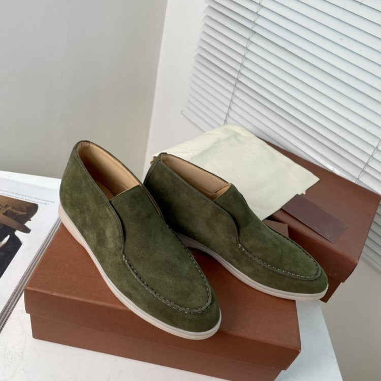 Botas Ortopédicos Chic con Diseño Único
