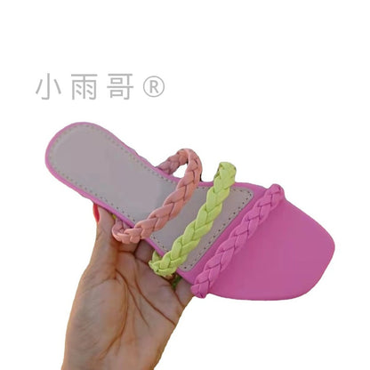 Sandalias Ortopédicos Bellamente Diseñados