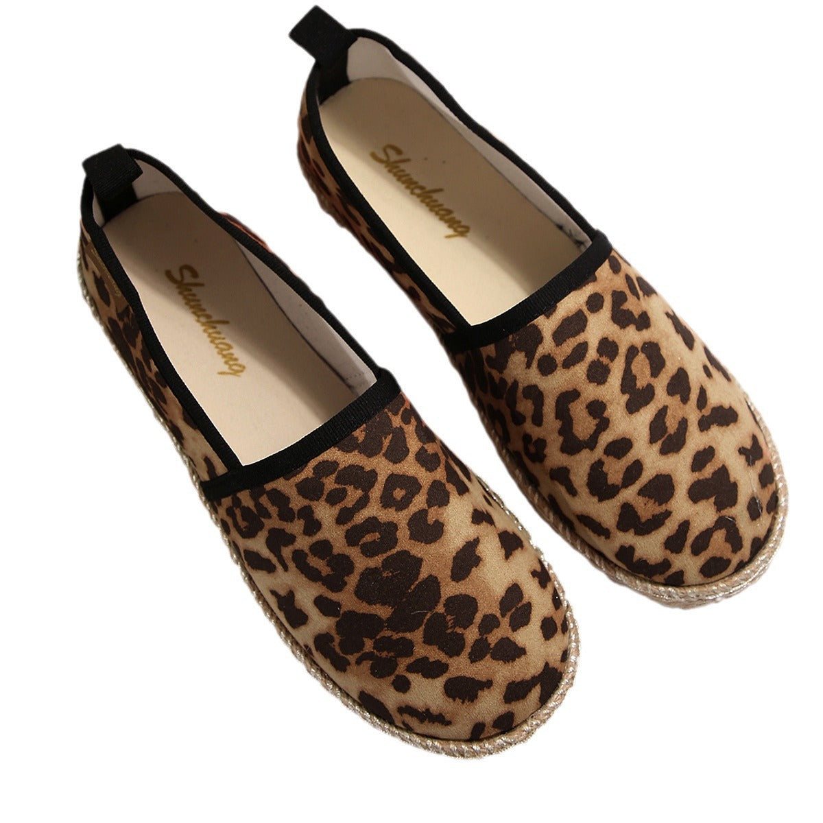 Zapatos Ortopédicos Elegantes con Look Moderno