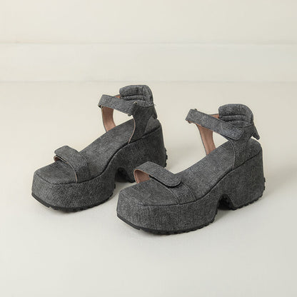 Sandalias Ortopédicos Elegantes para Cada Paso
