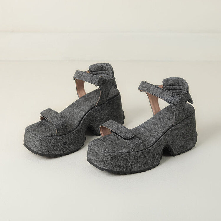 Sandalias Ortopédicos Elegantes para Cada Paso